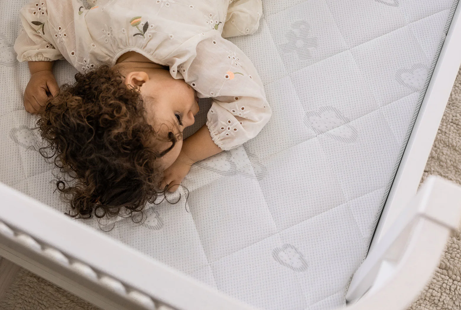 Dansk design til børneværelset