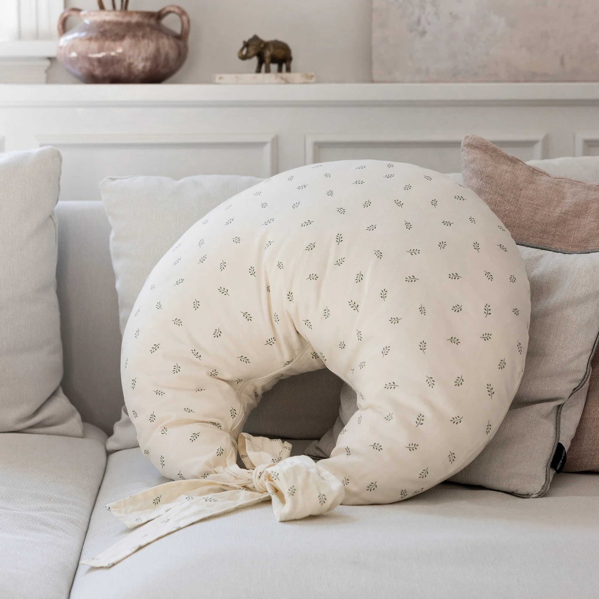 Ammepude - Sebra Care - Sophora Leaves - Image 11