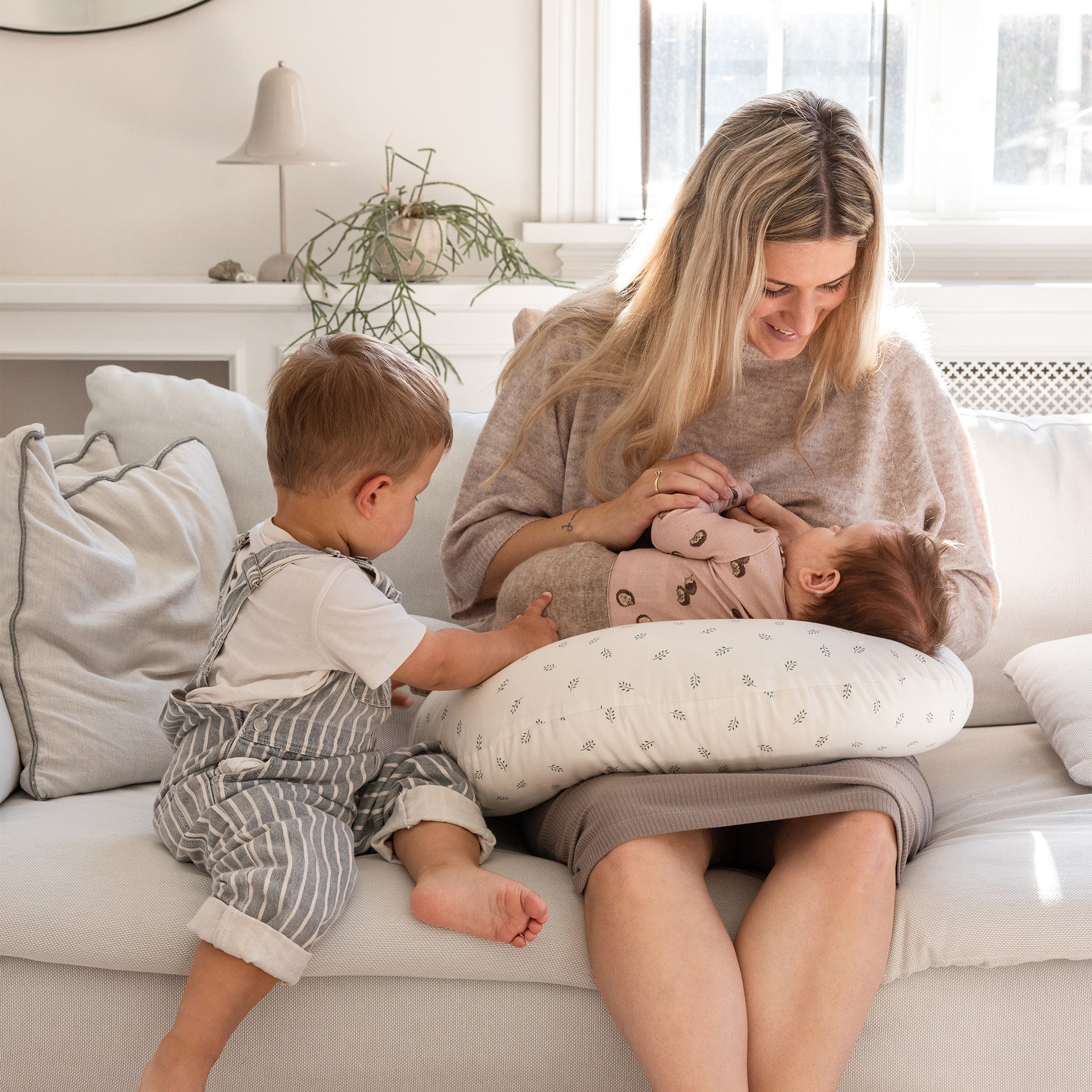 Ammepude - Sebra Care - Sophora Leaves - Image 3