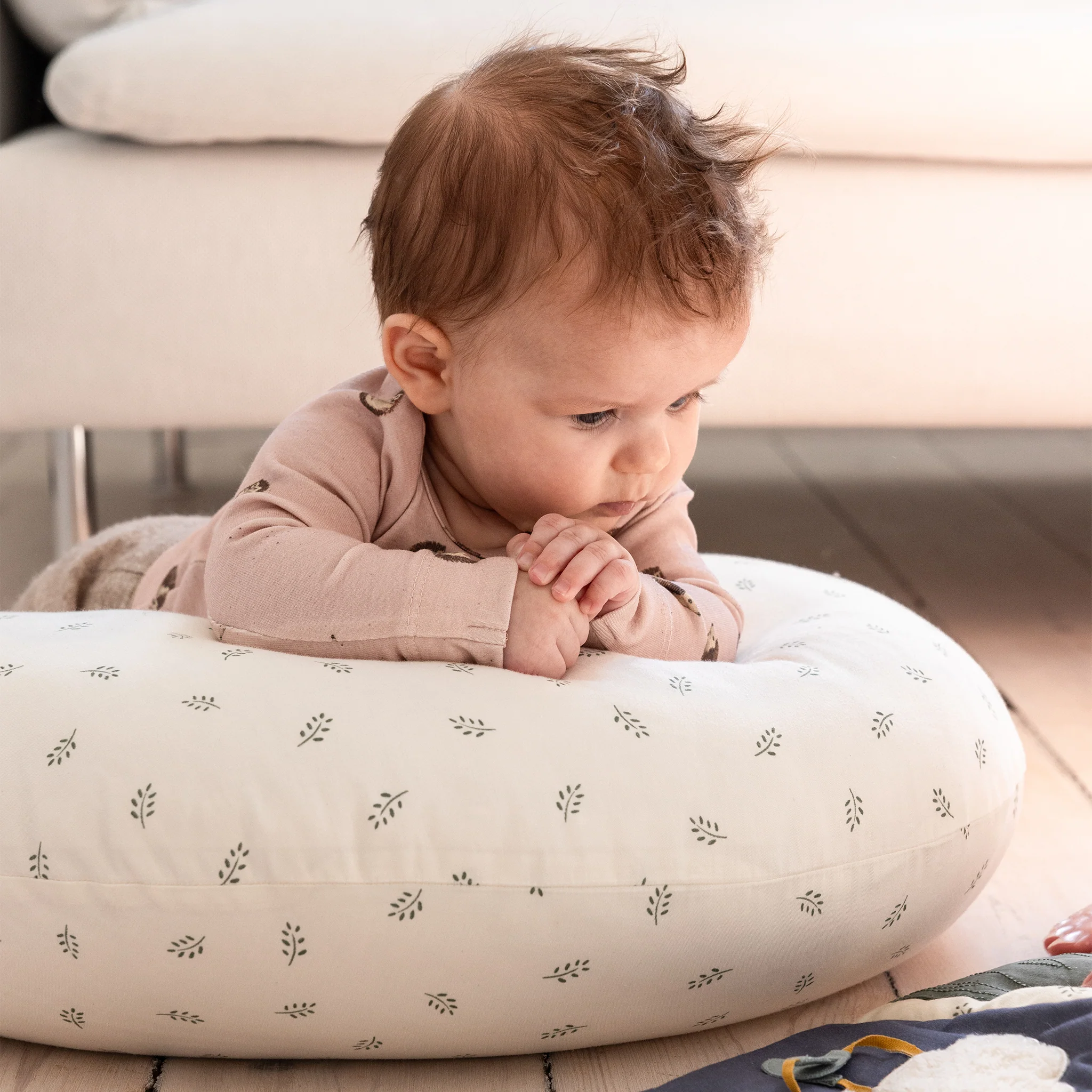 Ammepude - Sebra Care - Sophora Leaves - Image 6