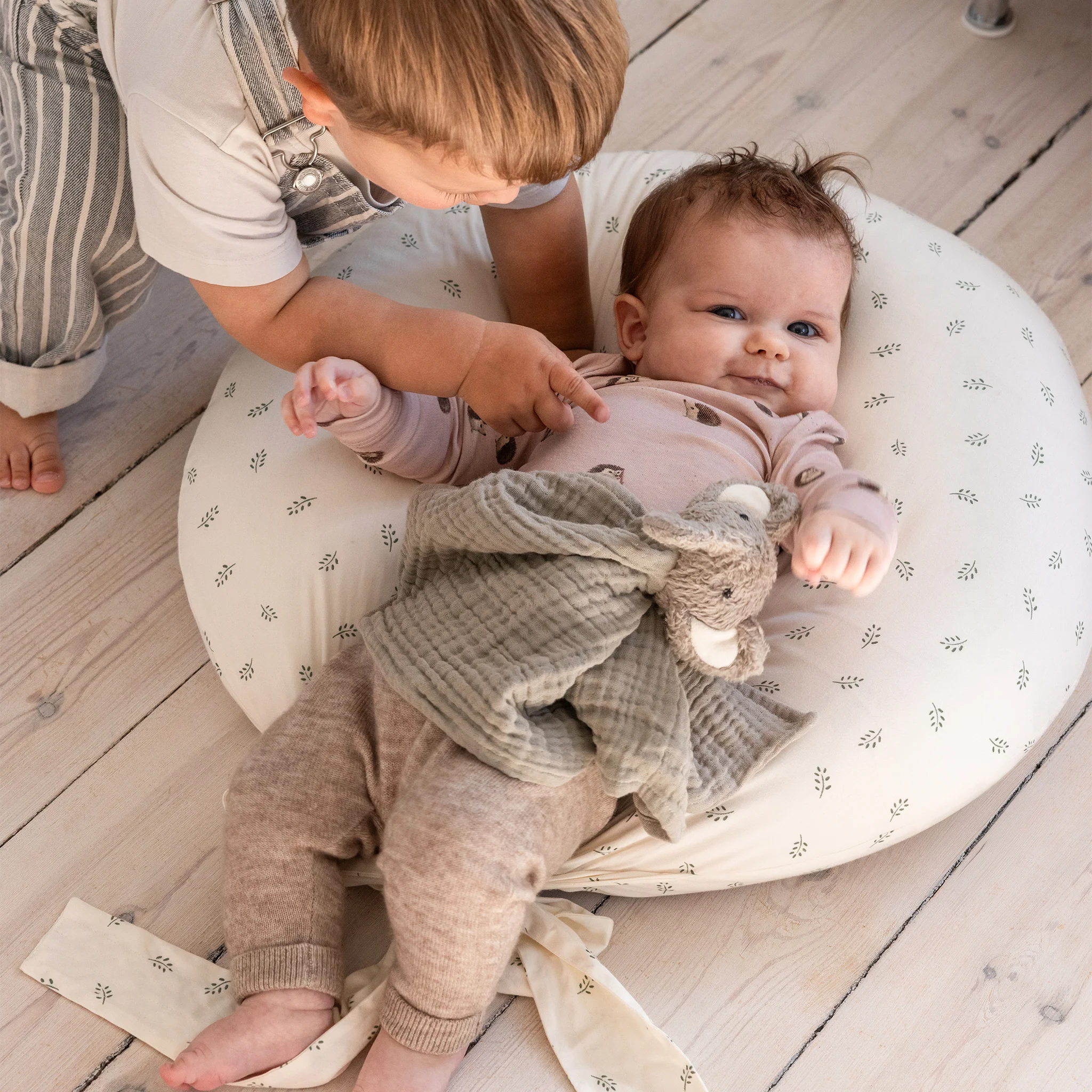 Ammepude - Sebra Care - Sophora Leaves - Image 7