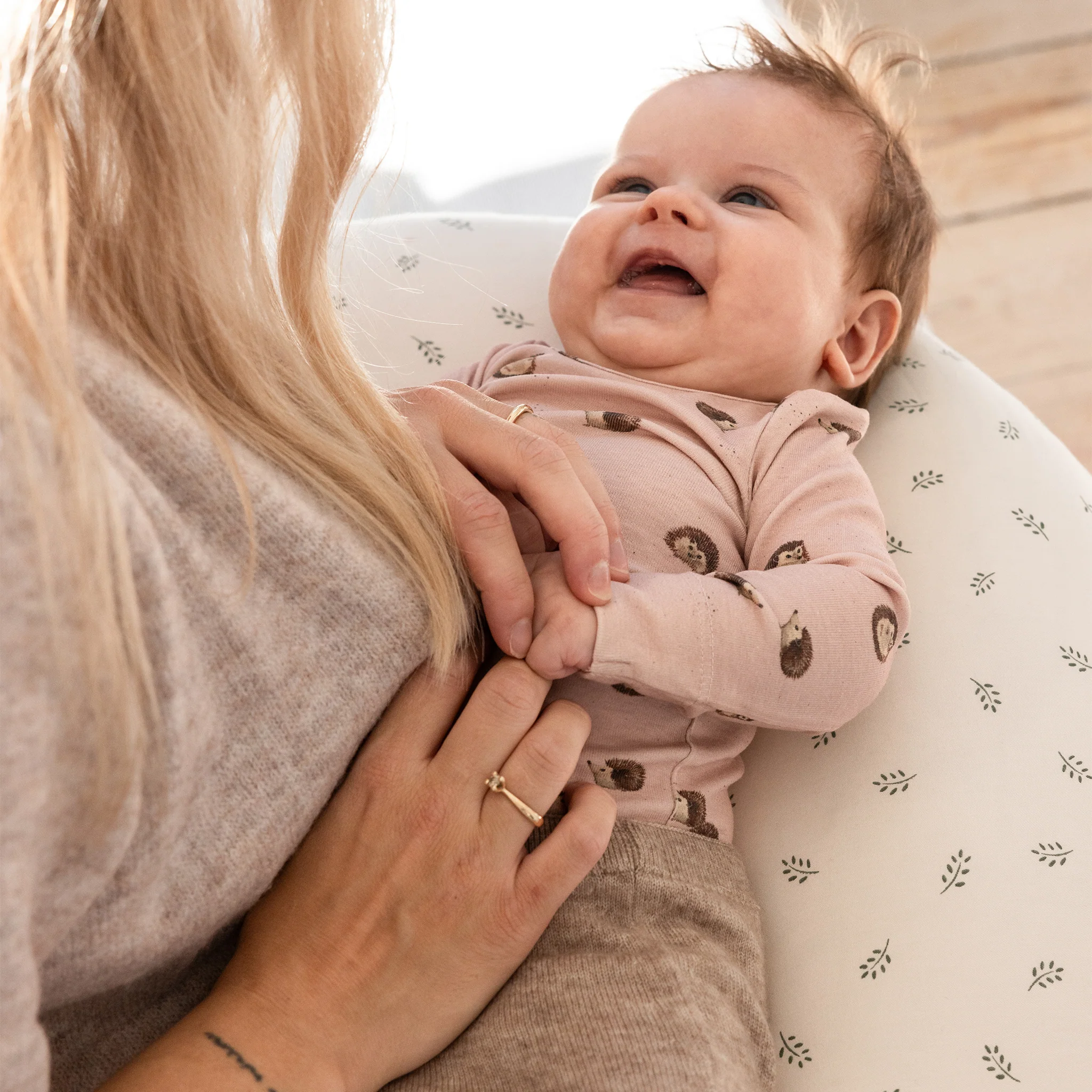 Ammepude - Sebra Care - Sophora Leaves - Image 8