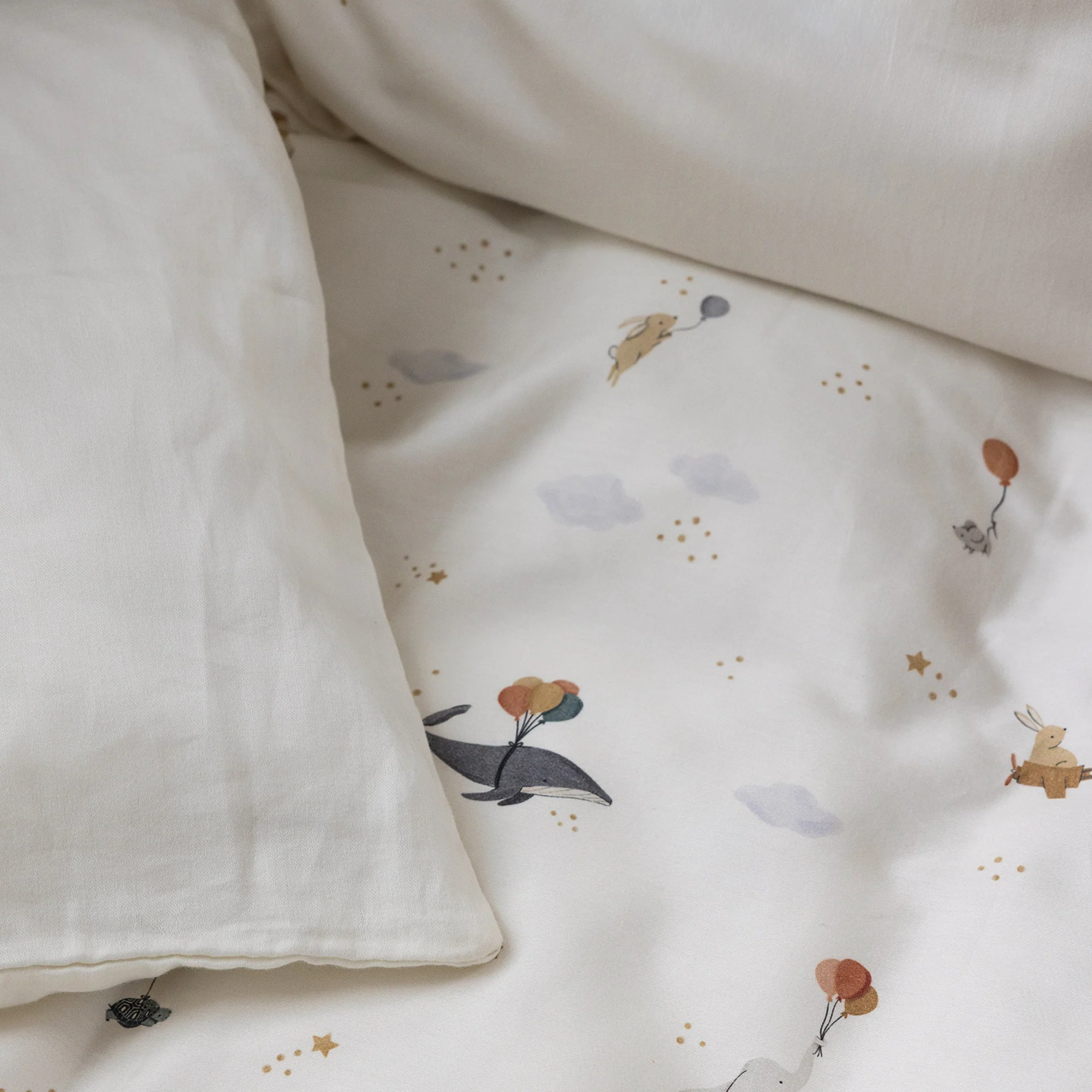 Baby Sengetøj - Sebra Sleep - World of Sebra - Image 5