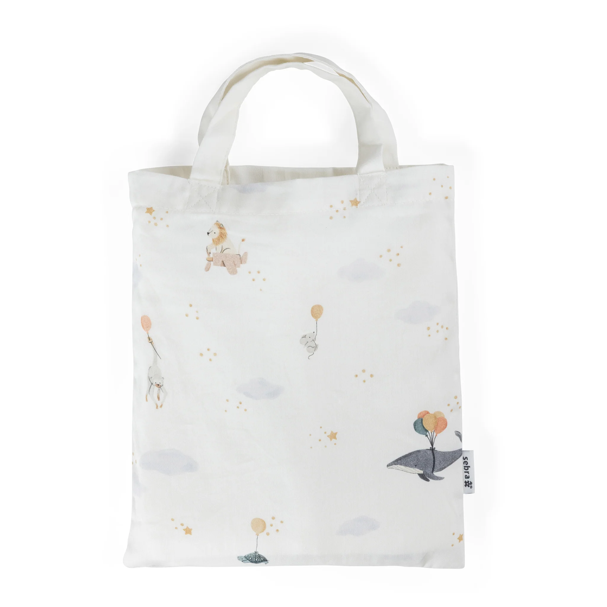 Junior Sengetøj (DK mål) - Sebra Sleep - World of Sebra - Image 8