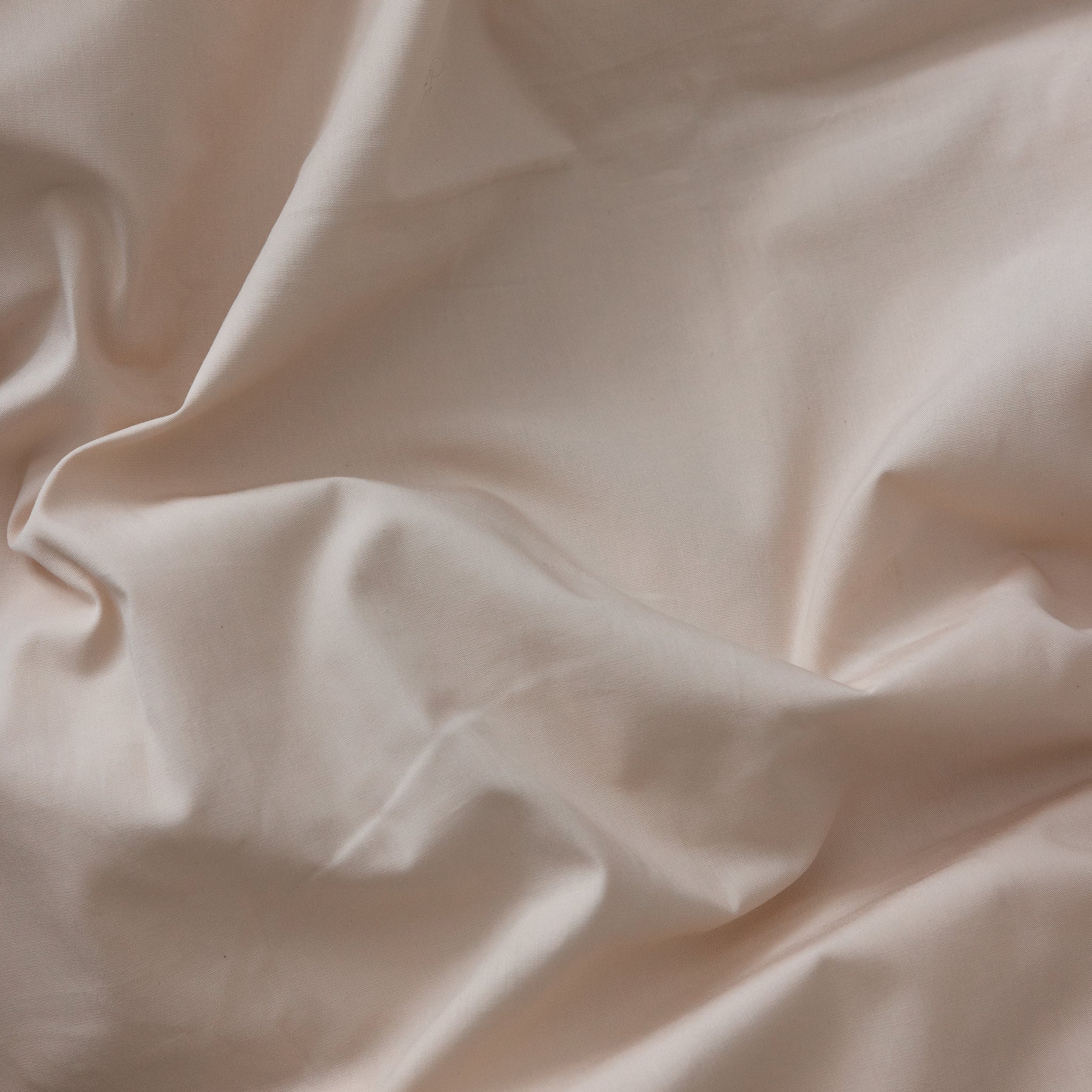 Percale Junior Sengetøj (DK mål) - Sebra Sleep - Birchbark rose - Image 3