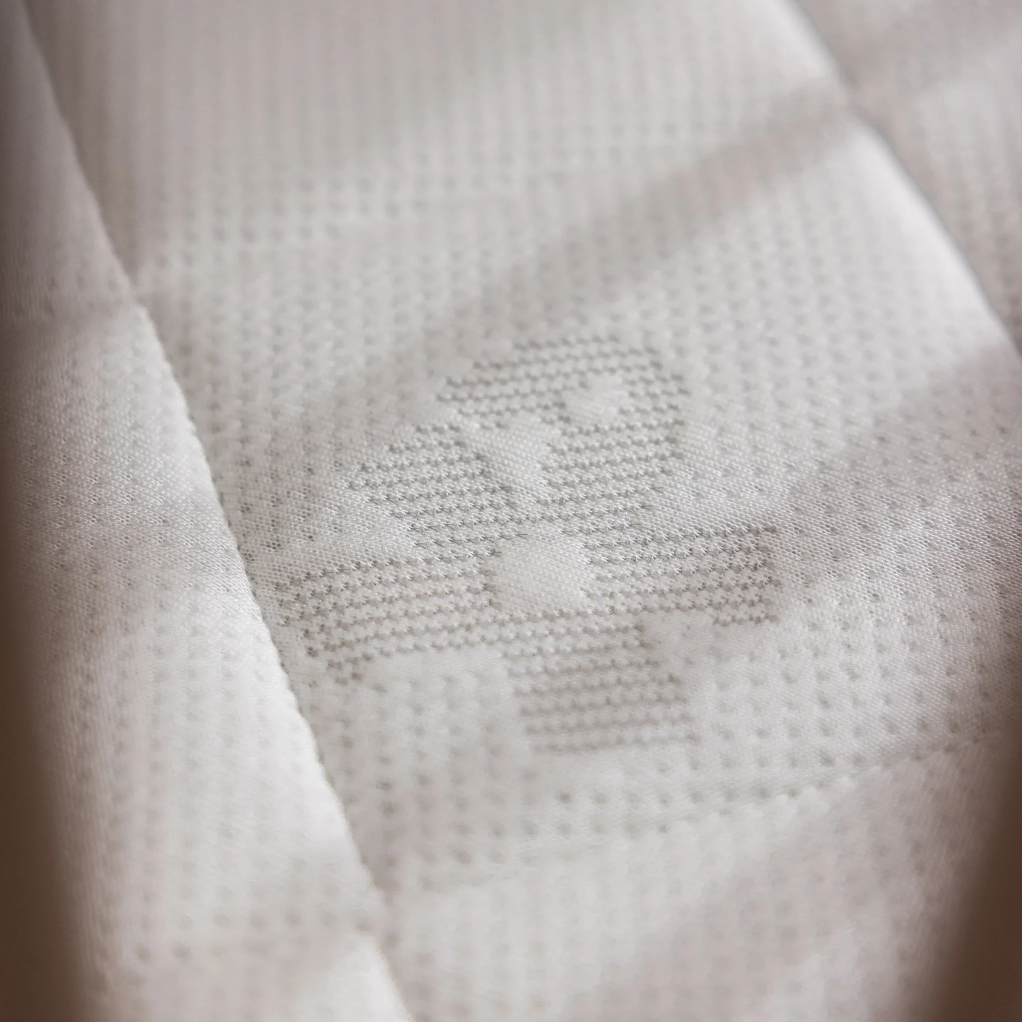 Sebra Madras Bedside Crib - Sebra Sleep - Hvid - Image 3