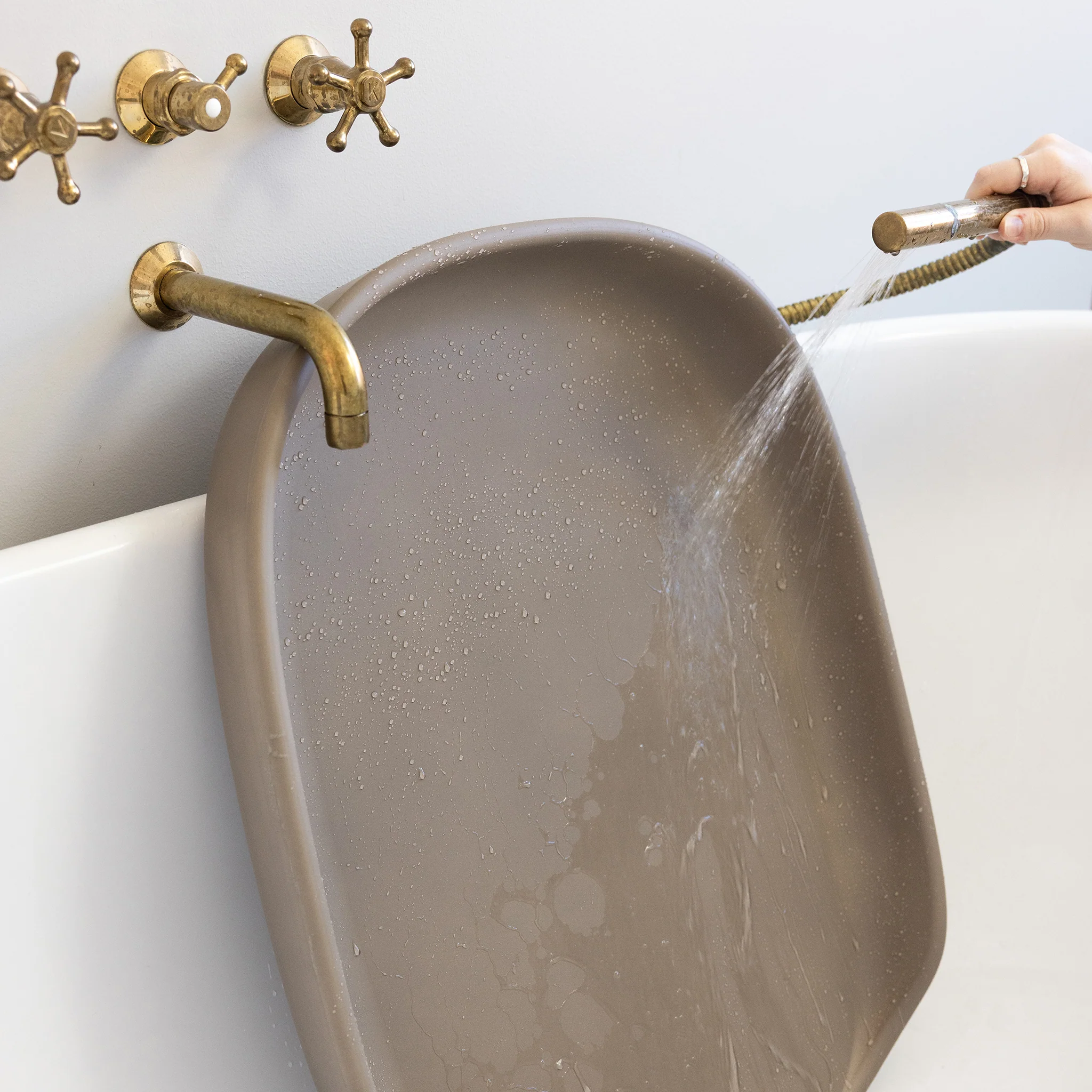 Sebra Puslepude - Sebra Care - Jetty beige - Image 4