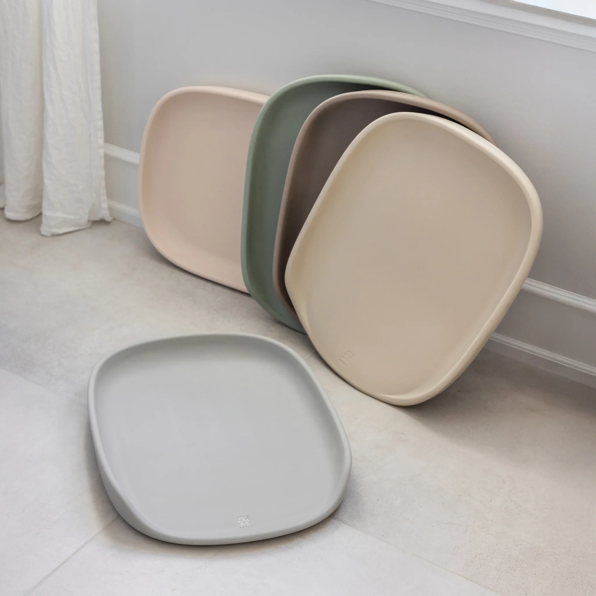 Sebra Puslepude - Sebra Care - Jetty beige - Image 6