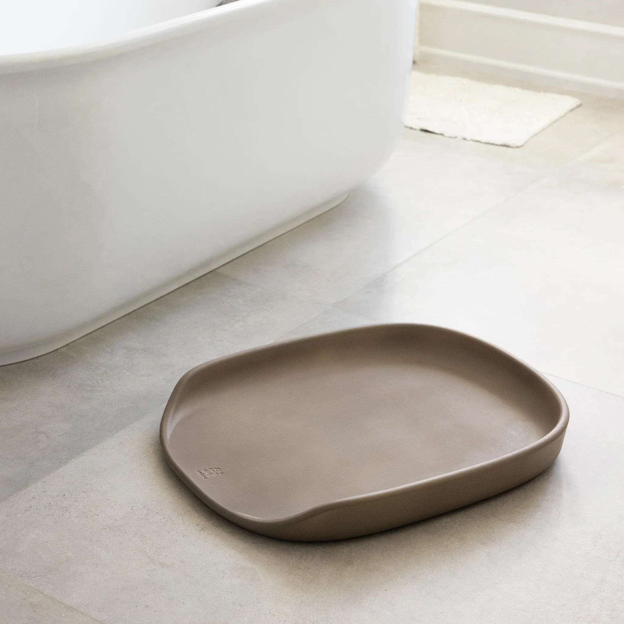 Sebra Puslepude - Sebra Care - Jetty beige - Image 7