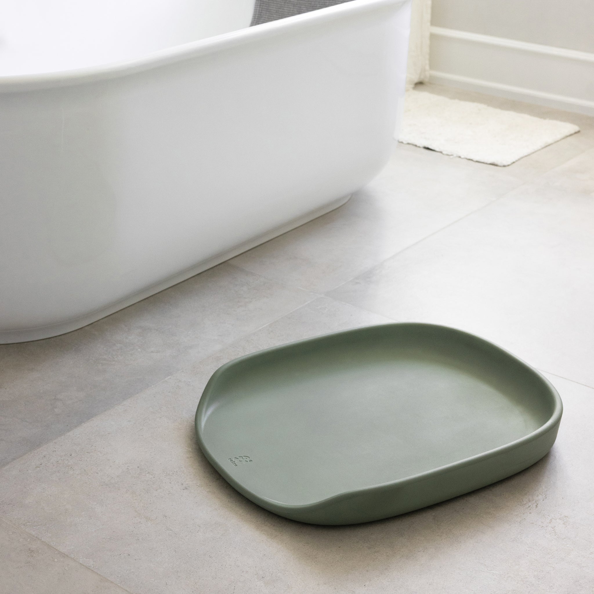 Sebra Puslepude - Sebra Care - Seagrass green - Image 7