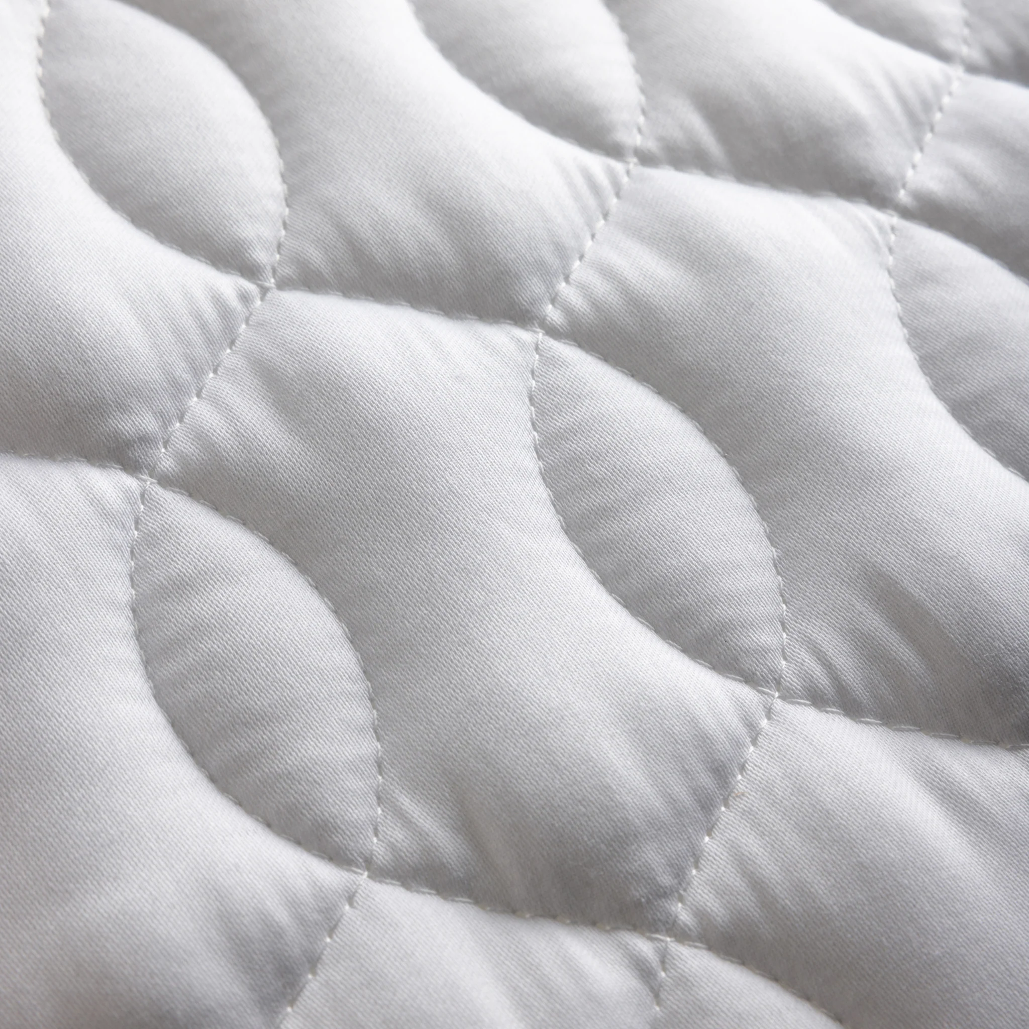 Sebra Rullemadrassen, baby 70 x 112,5 cm - Sebra Sleep - White - Image 4