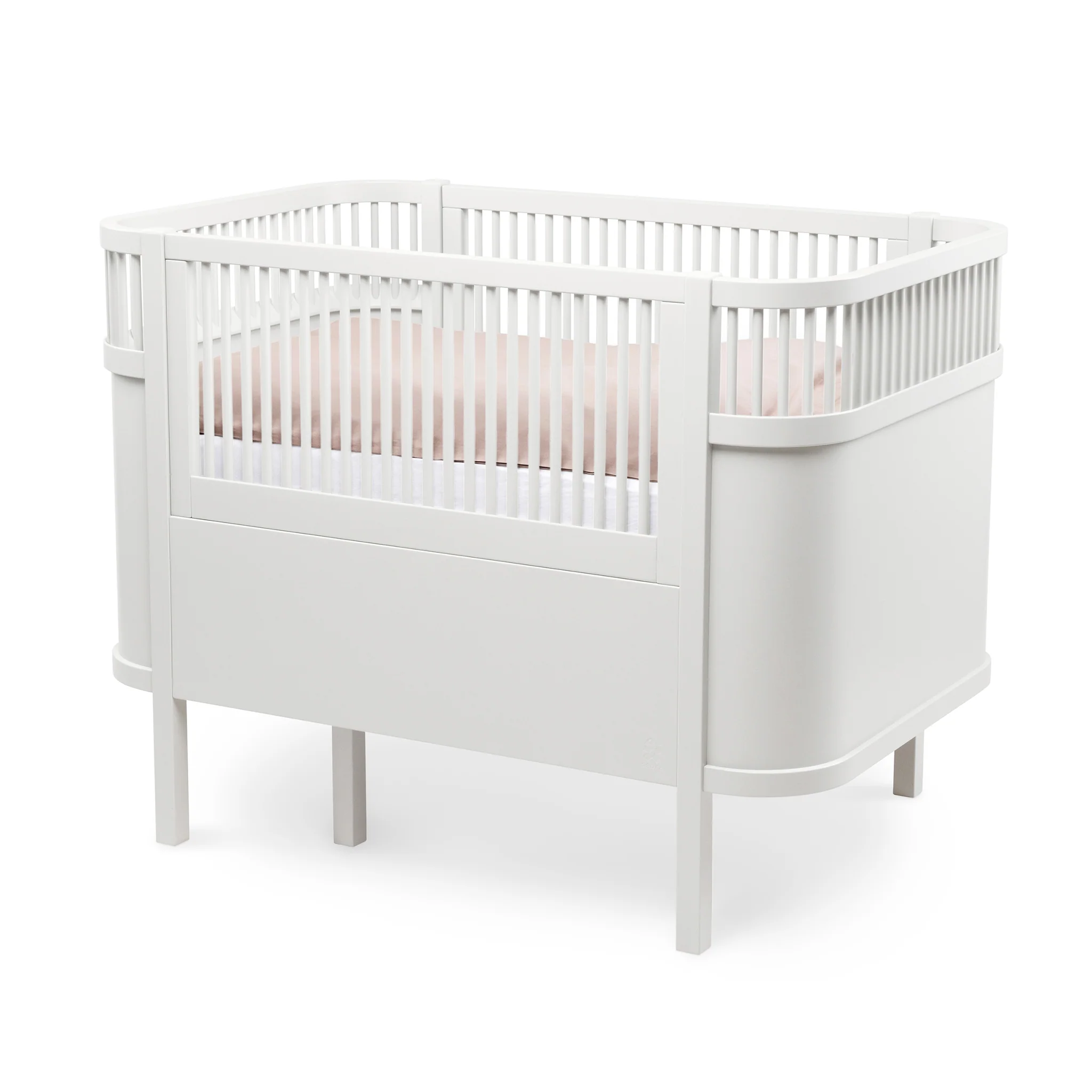 Sebra Sengen, Baby & Jr. - Sebra - Classic white - Image 10