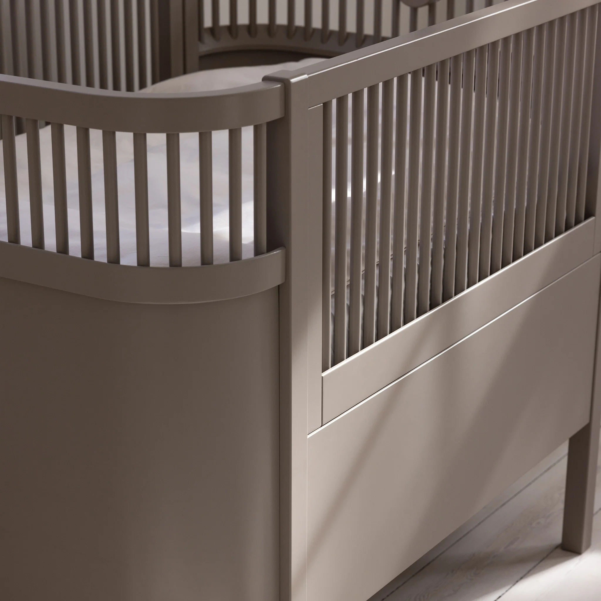 Sebra Sengen, Baby & Jr. - Sebra - Jetty Beige - Image 3