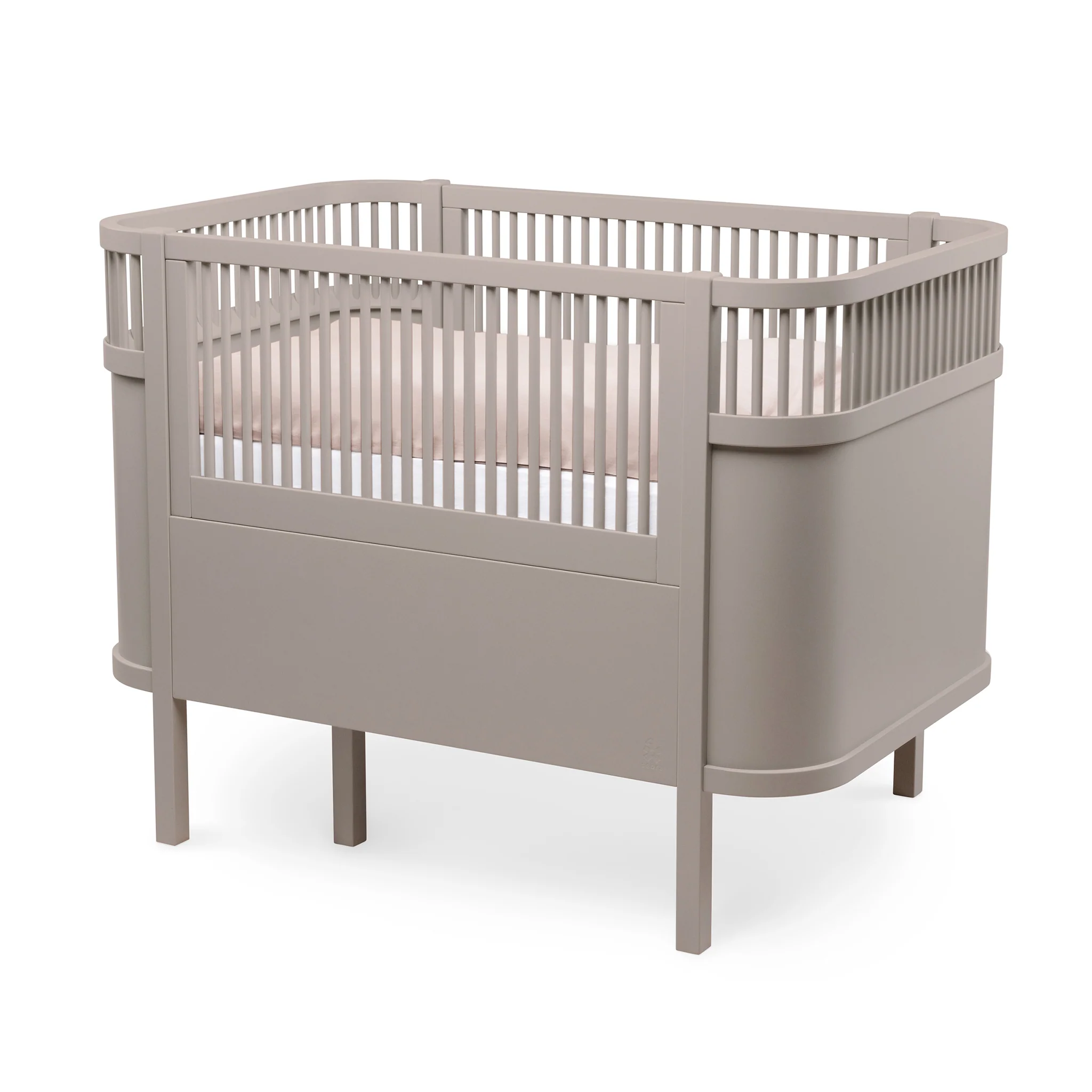 Sebra Sengen, Baby & Jr. - Sebra - Jetty Beige - Image 6