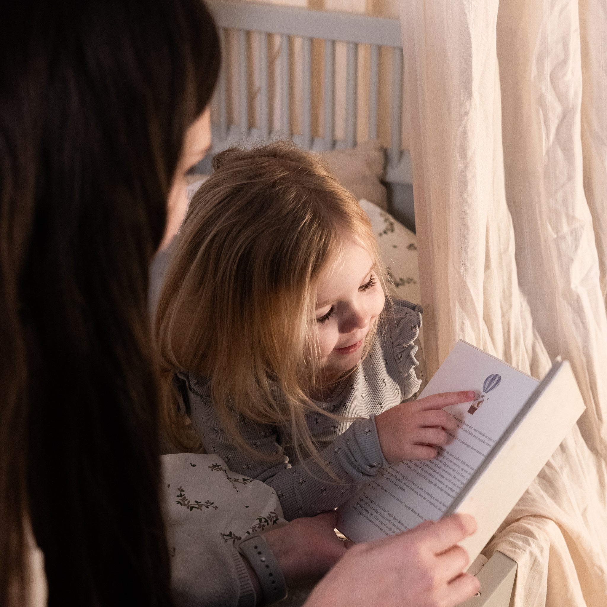 Sebra Sengen, Baby & Jr. - Sebra - Stone grey - Image 6