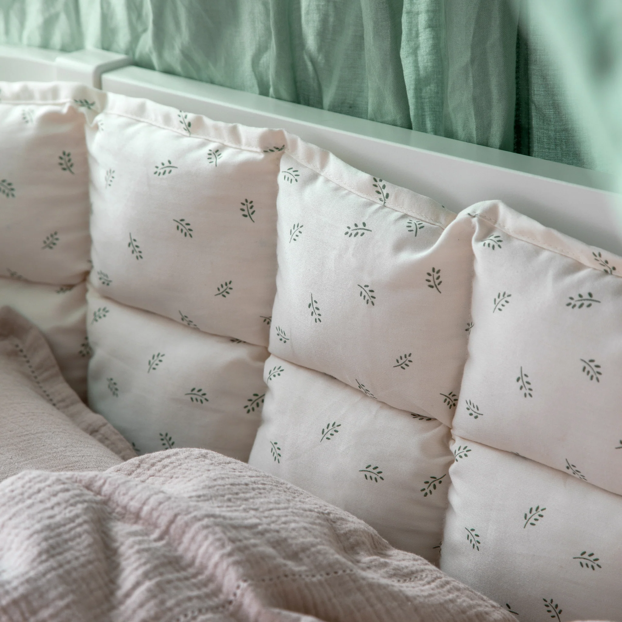 Sengerand, Kapok - Sebra Sleep - Sophora Leaves - Image 3