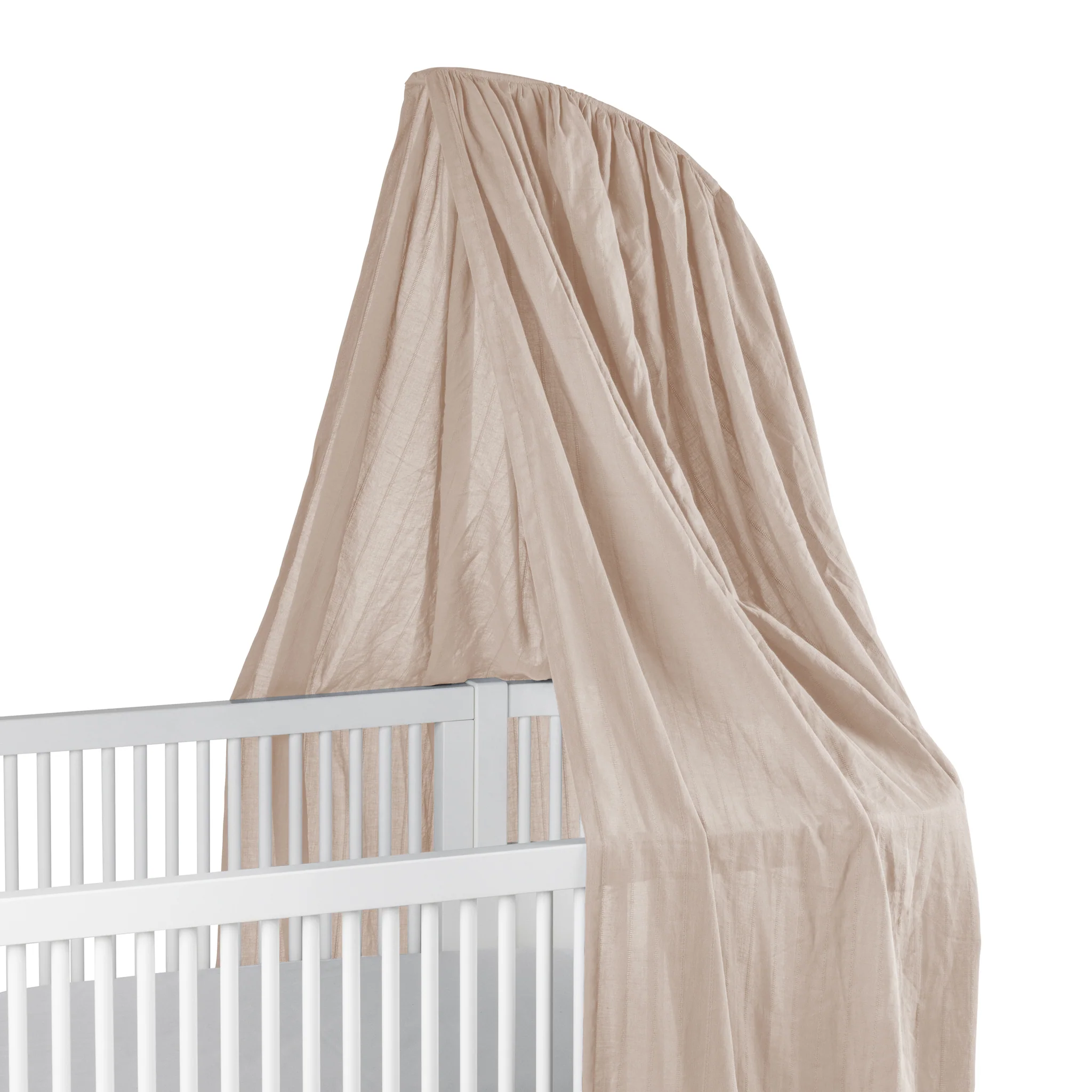 Sky Sengehimmel - Sebra Sleep - Birchbark rose - Image 4