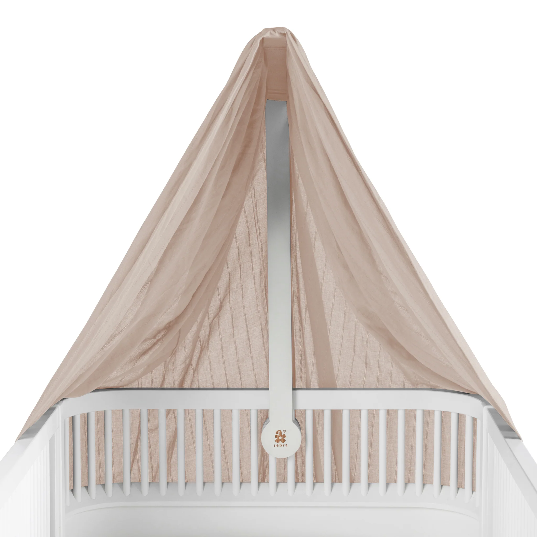 Sky Sengehimmel - Sebra Sleep - Birchbark rose - Image 5