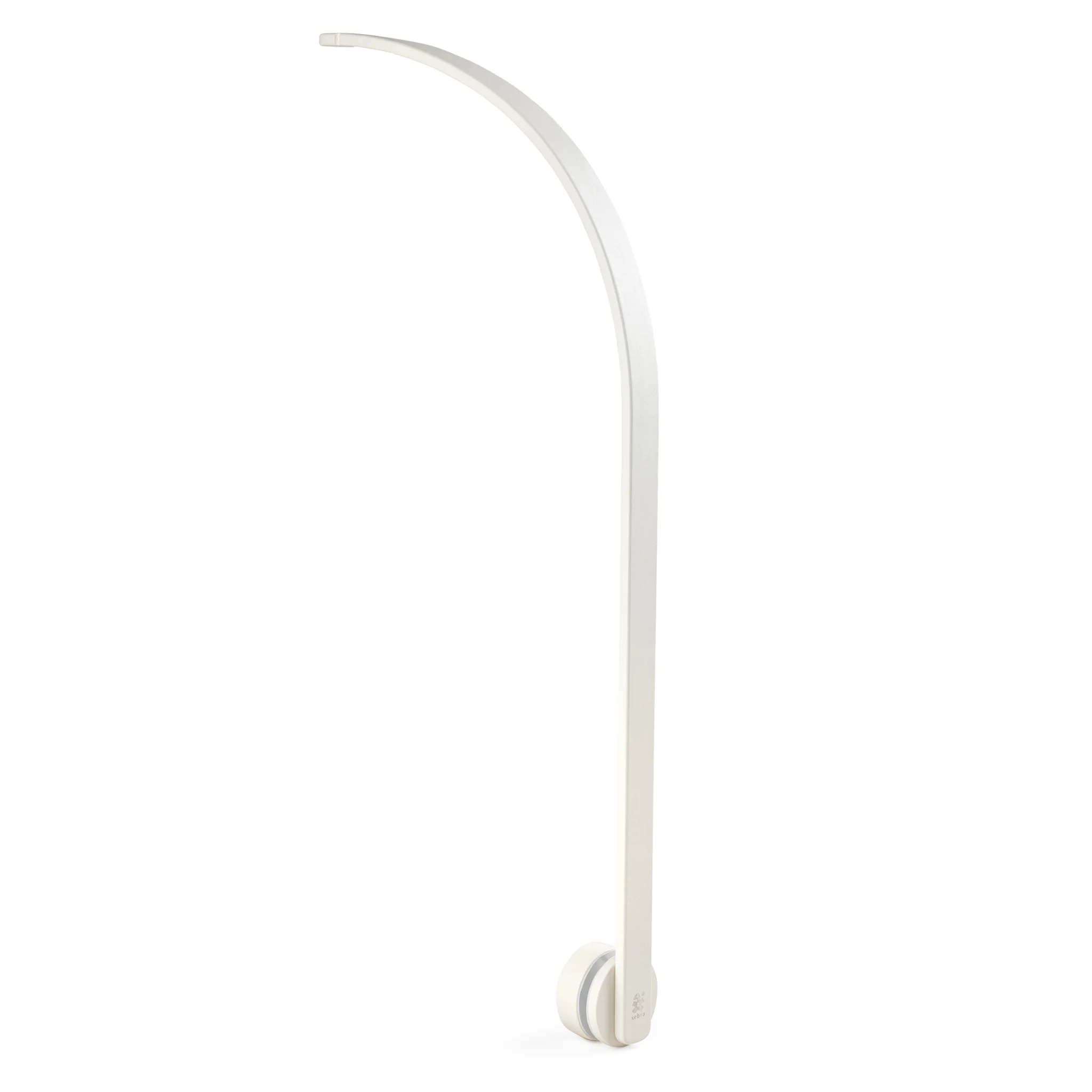 Uro-og sengehimmelholder - Sebra Sleep - Classic White - Image 6