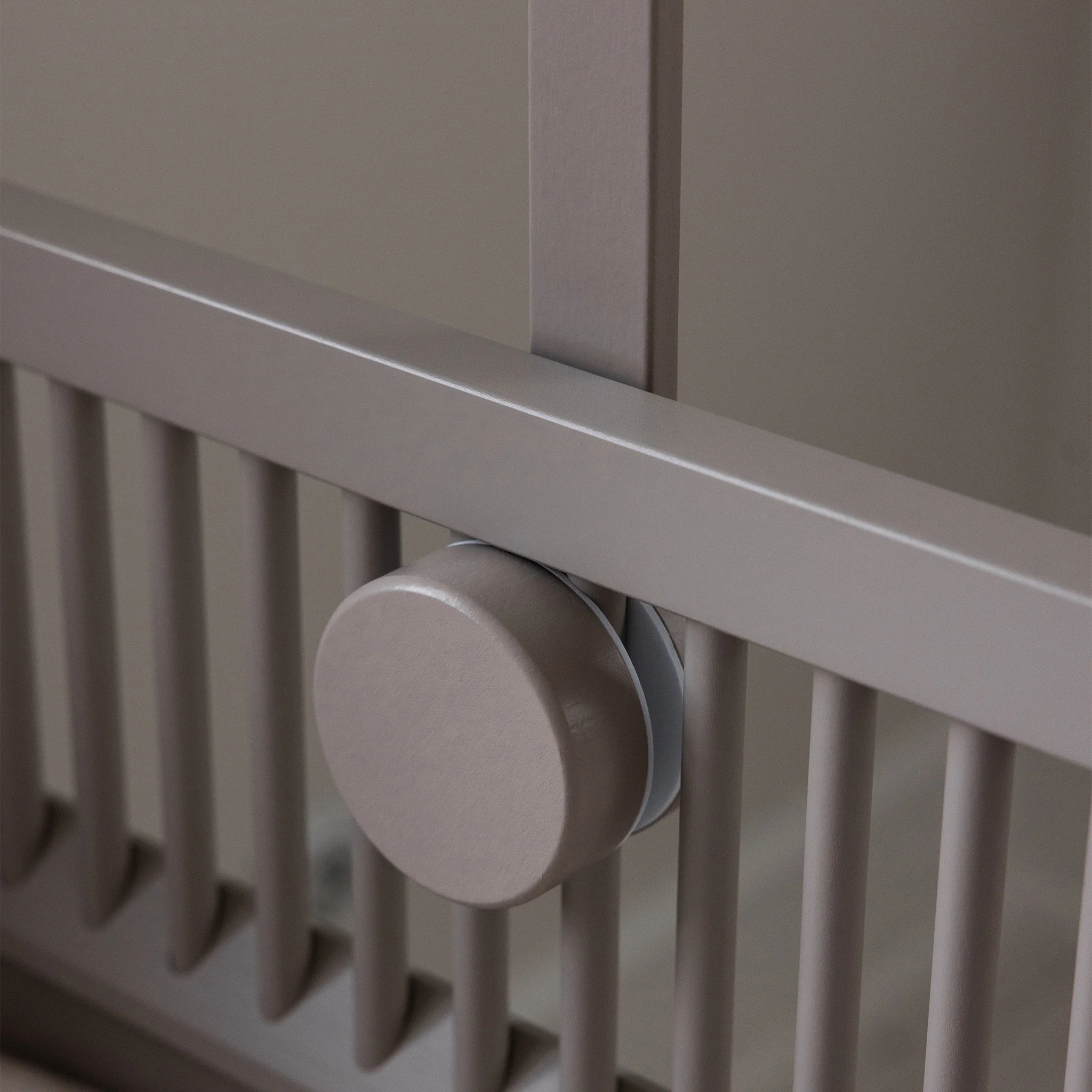 Uro-og sengehimmelholder - Sebra Sleep - Jetty Beige - Image 3