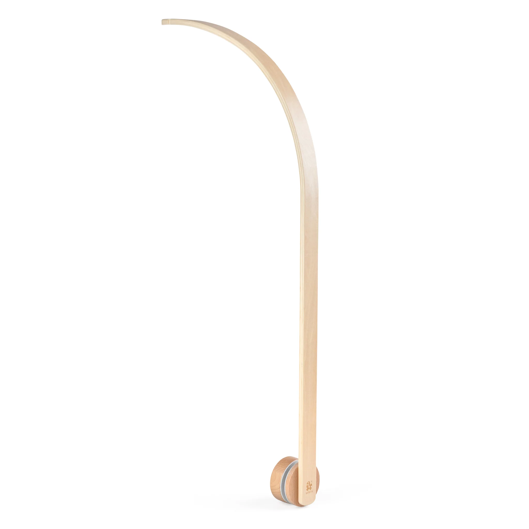 Uro-og sengehimmelholder - Sebra Sleep - Træ - Image 6